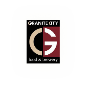 Granite City Food & Brewery